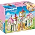 Stavebnice Playmobil Playmobil 6848 Zámek pro princezny