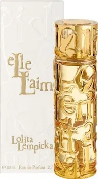 Dámský parfém Lolita Lempicka Elle L´Aime W EDP