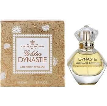 Dámský parfém Marina De Bourbon Golden Dynastie W EDP