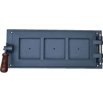 Komínová dvířka Dvířka popelníková,vymetací - SOFIA _ DŘEVO