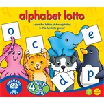 Orchard Toys Alphabet Lotto