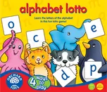 Orchard Toys Alphabet Lotto