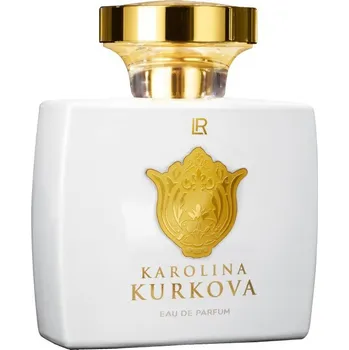 Dámský parfém LR Karolina Kurkova W EDP