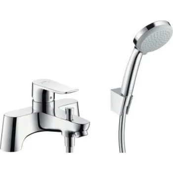 Vodovodní baterie Hansgrohe Metris New 31422000