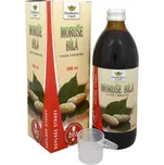EkoMedica Czech Moruše bílá 500 ml