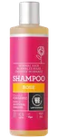 Urtekram Růžový šampon na normální…