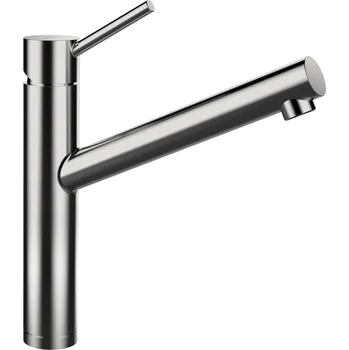 Vodovodní baterie Schock Altos nerez beztlaková