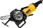 REMS Amigo 2 elektrický ruční závitořez do 2" - REMS Amigo 2 pohonná jednotka 540000R220