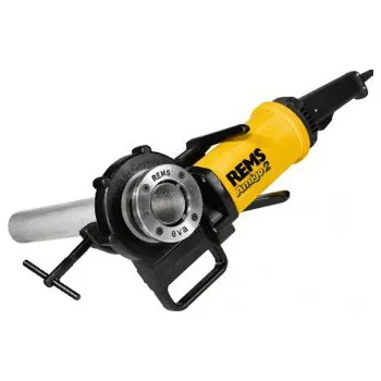 REMS Amigo 2 elektrický ruční závitořez do 2" - REMS Amigo 2 pohonná jednotka 540000R220