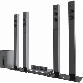 Panasonic SC-BTT885EG9