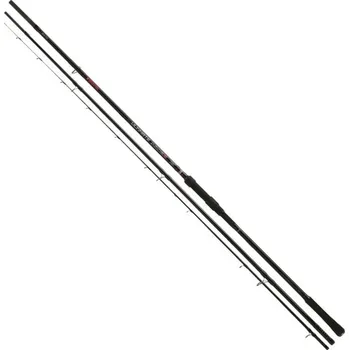 Rybářský prut Trabucco Ultimate Distance Feeder MP 360 cm/100 g