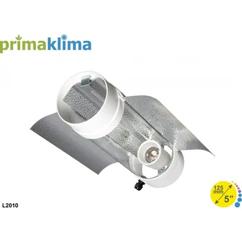 Stínidlo PRIMAKLIMA Stínidlo PRIMA KLIMA Cooltube - Ø125mm