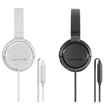 Sluchátka Beyerdynamic DTX 350 m