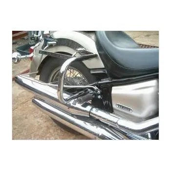 Rám pro motocykl Padací rám zadní Yamaha Drag Star 1100 (Classic, Custom)