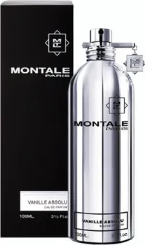 Dámský parfém Montale Paris Vanille Absolu W EDP