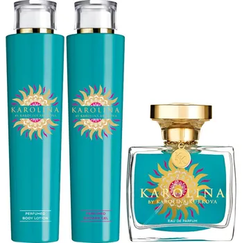 Dámský parfém LR Karolina by Karolina Kurkova W EDP