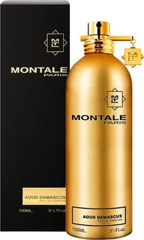 Dámský parfém Montale Paris Aoud Damascus W EDP