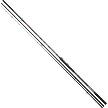 Rybářský prut Trabucco Perfecta ATC Distance Feeder 3903(4)/H 390 cm/130 g