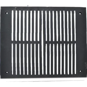 Grilovací rošt Grilovací rošt - velký 430x520 / 20 mm