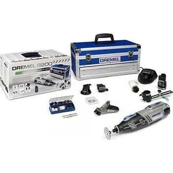 přímá bruska Dremel 8200-5/65