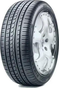 Letní osobní pneu Pirelli PZero Rosso Asimmetrico 275/40 R20 106 Y