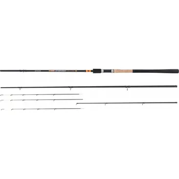Rybářský prut Mivardi Symphony Feeder 360 cm/25 - 75 g