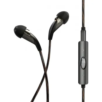 Sluchátka Klipsch Reference X20i černá