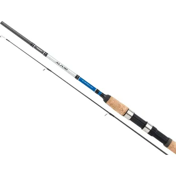 Rybářský prut Shimano Alivio DX Spinning 210 cm/2 - 10 g