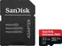 Paměťová karta SanDisk Extreme PRO microSDXC 32 GB UHS-I U3 V30 A1 + SD adaptér