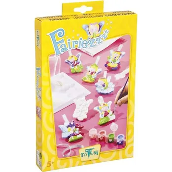 kreativní sada Totum Sádrové odlitky