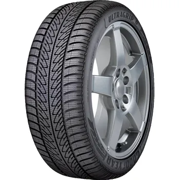 Zimní osobní pneu Goodyear UltraGrip 8 195/60 R15 88 V