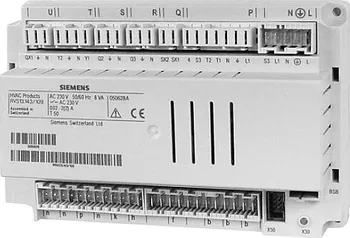 Termostat Siemens RVS 46.543/109 