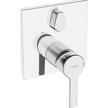Vodovodní baterie Hansa Ronda 83843583