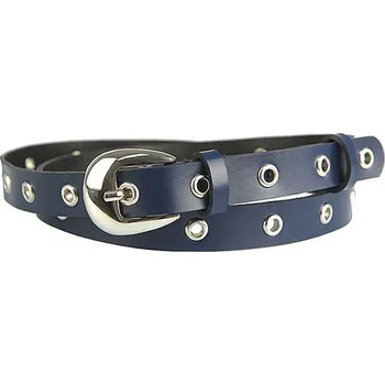 Opasek Lafira dámský opasek modrý 481