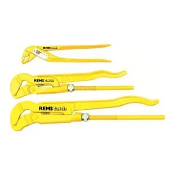 Kleště REMS Kleště Catch S 1” + S 11” + S 2” 116x02R
