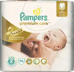 Pampers Premium Care 3 - 6 kg