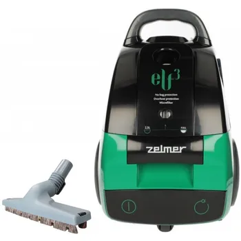 Vysavač Zelmer ZVC165YF