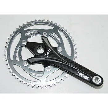 Převodník na kolo Deda Elementi D-Power carbon