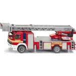 Siku Super otočný požární žebřík 1:87