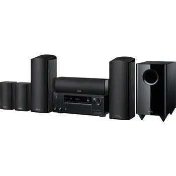 Domácí kino Onkyo HT-S7805