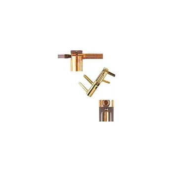 pant Závěs 495/16 DOLNÍ Žlutý zinek