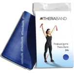 Thera-Band Posilovací guma 2 m Provedení: velmi silná zátěž, modrá