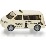 Siku Blister VW Transporter Taxi Minibus