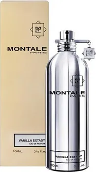 Dámský parfém Montale Paris Vanilla Extasy W EDP
