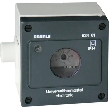 Termostat Eberle AZT-I 524 510