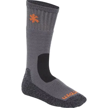 Rybářské oblečení Norfin Extra Long ponožky