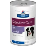 Hill's Prescription Diet Canine i/d Low…