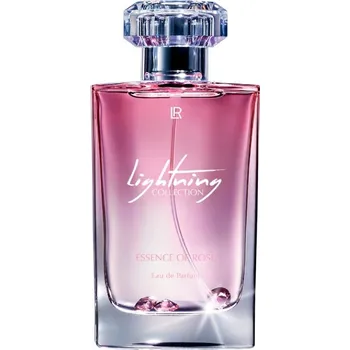 LR Lightning Essence of Rose W EDP Dámský parfém LR Lightning Essence of Rose W EDP