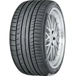 Continental ContiSportContact 5 315/35…
