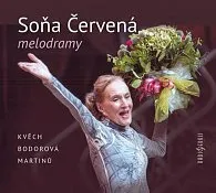 Melodramy - Soňa Červená [CD]